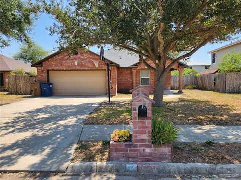 1908 Linsay Boulevard, Edinburg, TX 78539