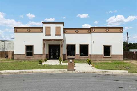 505 N 9th Street, McAllen, TX 78501