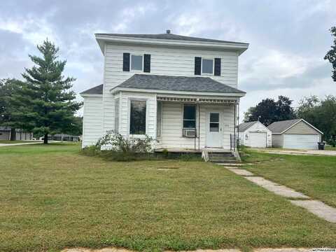 502 E Main Ave, ROCKFORD, IA 50468