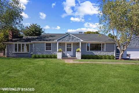 119 Bowman Drive, Greenwich, CT 06831