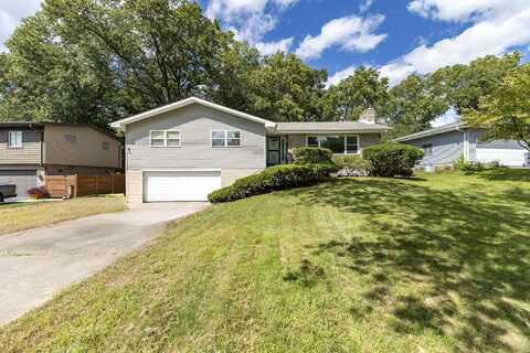 2142 W 51st Avenue, Gary, IN 46408