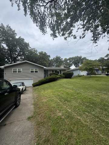 2142 W 51st Avenue, Gary, IN 46408