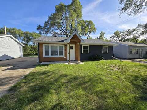 5517 E 13th Place, Gary, IN 46403