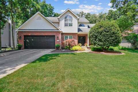 7108 Dove Drive, Schererville, IN 46375