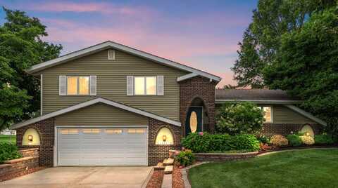13667 W 89th Place, Saint John, IN 46373