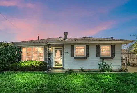 7207 Tennessee Avenue, Hammond, IN 46323