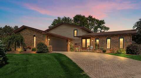 2605 Osage Drive, Dyer, IN 46311