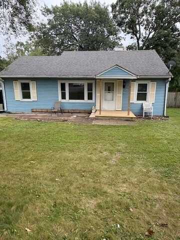 2907 W 40th Place, Gary, IN 46408