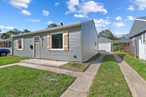 1629 174th Street, Hammond, IN 46324