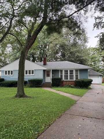 8940 Parrish Avenue, Highland, IN 46322