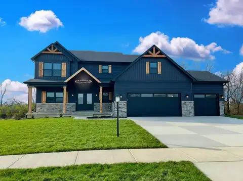 710 Idlewild Lane, Chesterton, IN 46304
