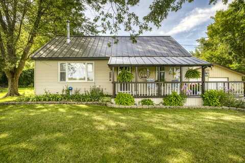 11667 W 241st Avenue, Schneider, IN 46376