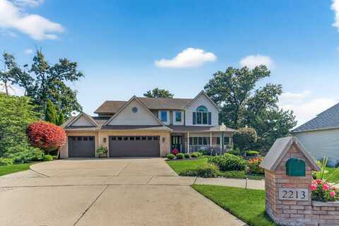 2213 June Drive, Schererville, IN 46375