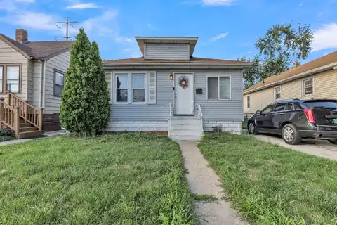 2621 Cleveland Street, Hammond, IN 46323