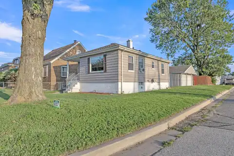 2618 163rd Place, Hammond, IN 46323