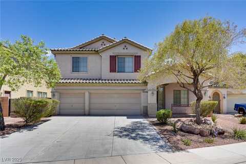 5840 Altissimo Street, North Las Vegas, NV 89081