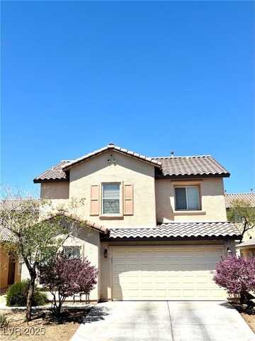 8029 Indian Blanket Street, Las Vegas, NV 89143
