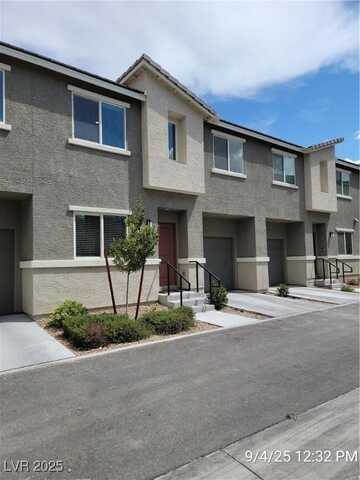 2852 Atomic Tangerine Way, Las Vegas, NV 89183