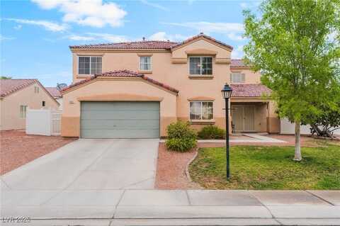 312 Harbor Gulf Court, North Las Vegas, NV 89084