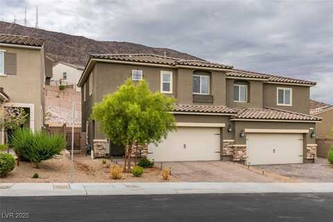 279 Rain Quail Way, Henderson, NV 89012