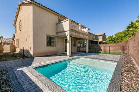 2128 Marsh Tern Court, North Las Vegas, NV 89084