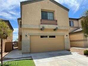 35 STOCKTON EDGE Avenue, North Las Vegas, NV 89084