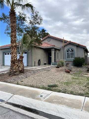 3712 Blairmoor Street, North Las Vegas, NV 89032
