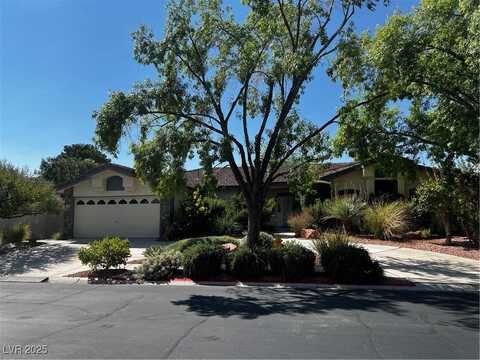 7433 Alice Springs Circle, Las Vegas, NV 89129