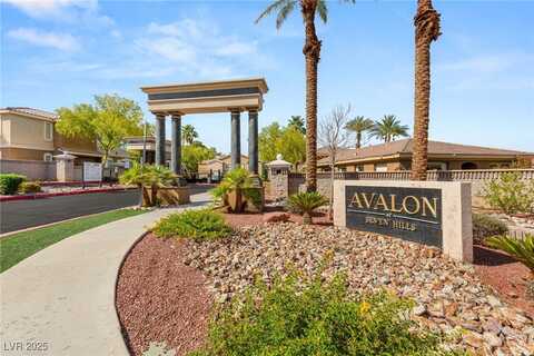 2900 Sunridge Heights Parkway, Henderson, NV 89052