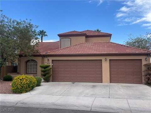 3012 Windy Surf Court, Las Vegas, NV 89128