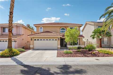 8221 Hollow Wharf Drive, Las Vegas, NV 89128