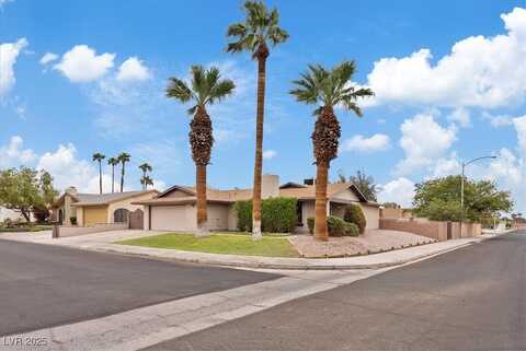 5398 Lamoille Circle, Las Vegas, NV 89120