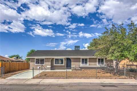 3711 Lone Oak Street, Las Vegas, NV 89115