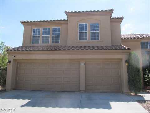 8105 Graceville Avenue, Las Vegas, NV 89128