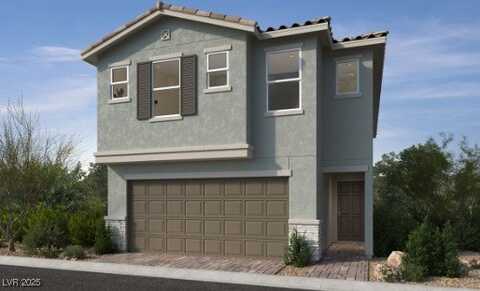 2704 Sierra Grande Street, Las Vegas, NV 89121