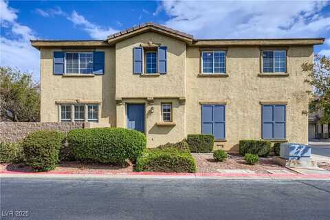 63 Puerto Azul Trail, Henderson, NV 89074