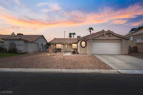 5843 Dew Mist Lane, Las Vegas, NV 89110