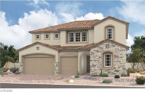 1621 Strada Gracia, Henderson, NV 89011