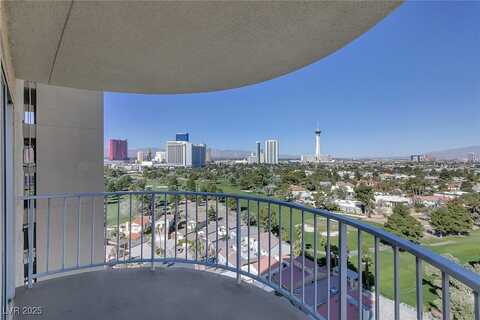 3111 BEL AIR Drive, Las Vegas, NV 89109