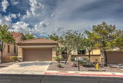 10634 Sky Meadows Avenue, Las Vegas, NV 89134