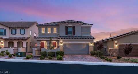 2661 Cava Tirreni Street, Henderson, NV 89044