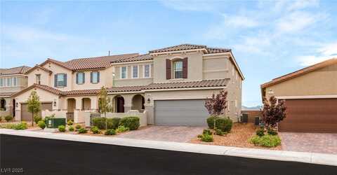 2661 Cava Tirreni Street, Henderson, NV 89044