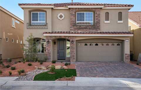 10583 Parthenon Street, Las Vegas, NV 89183