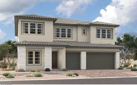 1625 Strada Gracia, Henderson, NV 89011