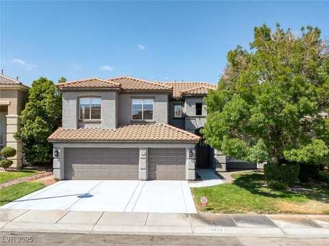 9516 Grand Canal Drive, Las Vegas, NV 89117