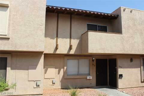 6259 W Washington Avenue, Las Vegas, NV 89107