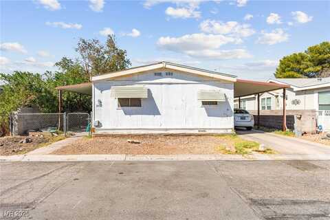 3772 Kolanut Lane, Las Vegas, NV 89115
