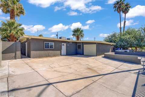 2746 E Owens Avenue, North Las Vegas, NV 89030