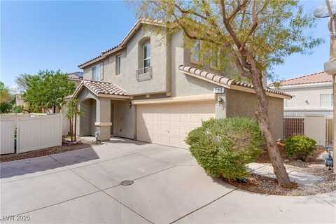 1186 Claire Rose Avenue, Las Vegas, NV 89183