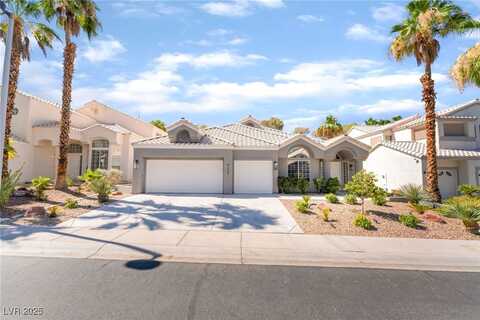 9332 Sienna Vista Drive, Las Vegas, NV 89117